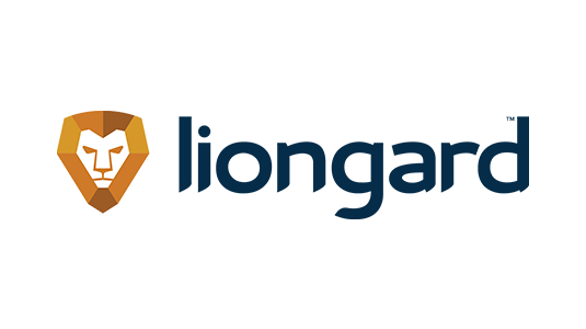 logo du partenaire informatique liongard