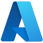 logo de l'application microsoft Azure
