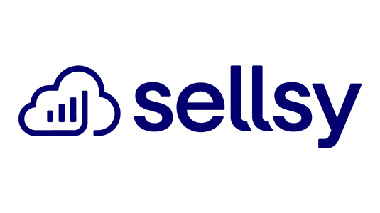 logo du partenaire informatique sellsy