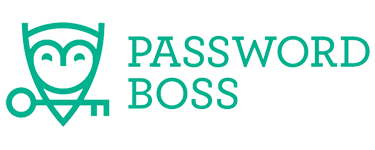 logo passwordboss